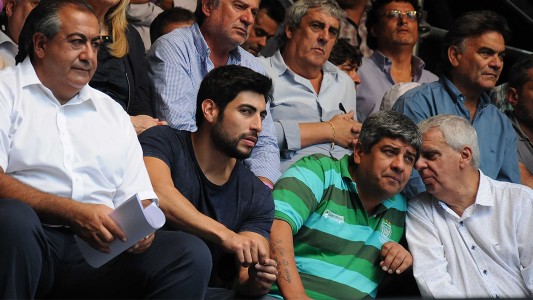 "Poné la fecha": las frases destacadas que dejó el acto de la CGT