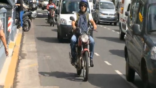 Motos bajo la lupa