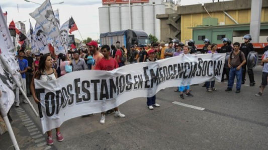 Tras los datos sobre crecimiento de la pobreza, reglamentan la ley de Emergencia Social