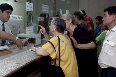 La jubilación mínima desde marzo será de $6.398 y también aumentan las asignaciones familiares