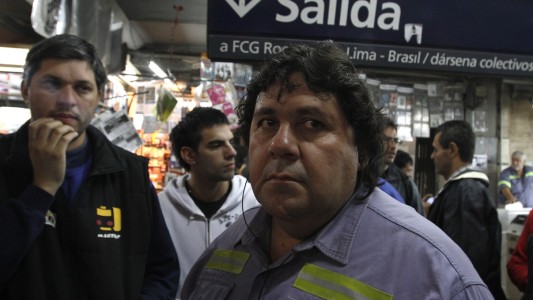 Metrodelegados denunciaron "maniobra del Gobierno" luego de que la Justicia les revocó la personería gremial