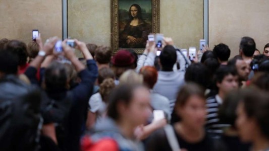 Sorpresiva conclusión científica sobre la sonrisa de la Mona Lisa