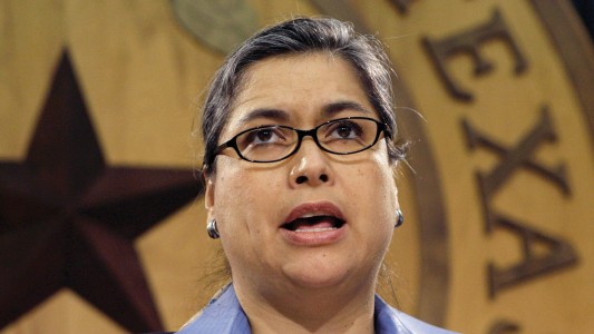 Una legisladora de Texas propone multar con 100 dólares a los hombres que se masturben