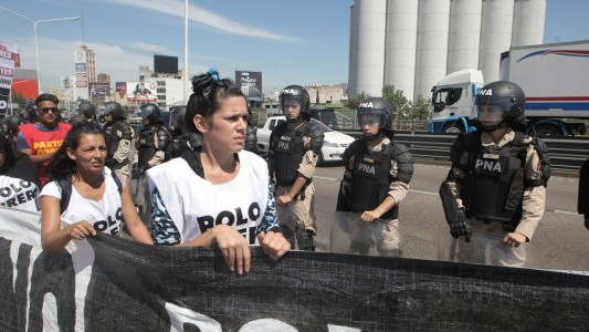 Patricia Bullrich, sobre los cortes: "Intentan generarle al Gobierno una sensación de ingobernabilidad"