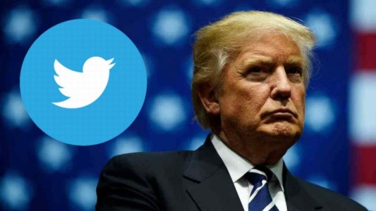 El rating de Trump: una empresa estadounidense empezó a medir el impacto de los tuits presidenciales