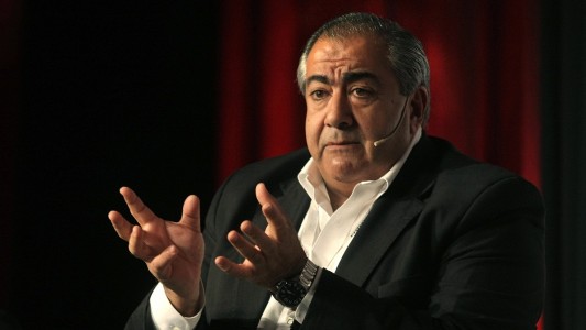 CGT advierte que protocolo antipiquete puede terminar en "guerra de pobres contra pobres"