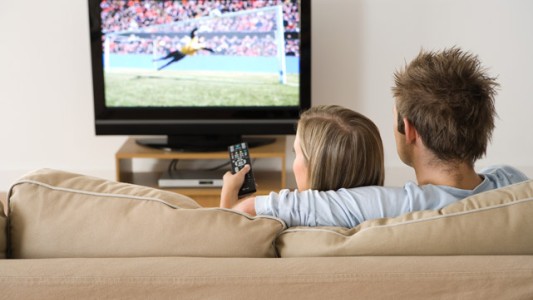 Estudio científico prueba que la pasión por el fútbol es similar al amor romántico