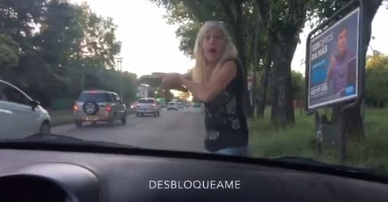 "Desbloqueame del Twitter": el desesperado pedido de una madre que se volvió viral