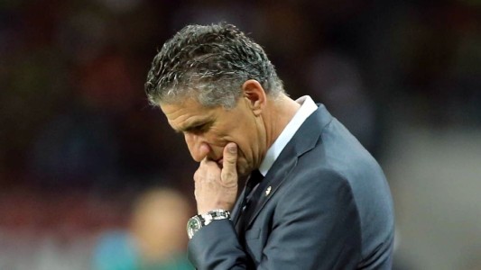 Bajas en Argentina: jugaría frente a Bolivia sin la mitad de los titulares