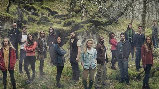 Cancelaron un reality, pero nadie le avisó a los participantes: están aislados hace 8 meses en la montaña