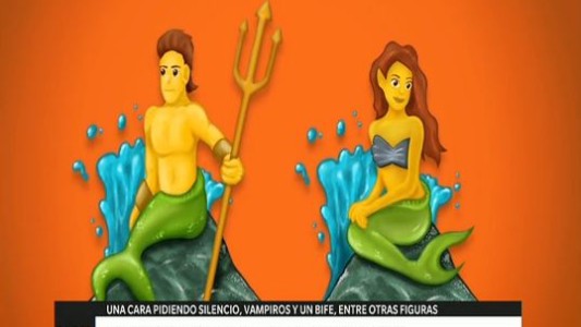 Estos son los nuevos emojis que llegarán a tu móvil en junio