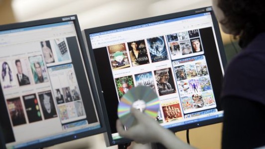 Sancionan a los padres porque sus hijos subieron música a internet