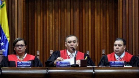 Venezuela: qué significa que el Tribunal Supremo de Justicia asuma las funciones de la Asamblea Nacional