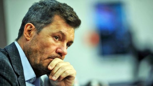 Asamblea de la AFA aprobó la Superliga y se designó a Tinelli como coordinador