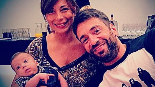 Ximena Capristo mostró su pancita postparto a tres meses de dar a luz