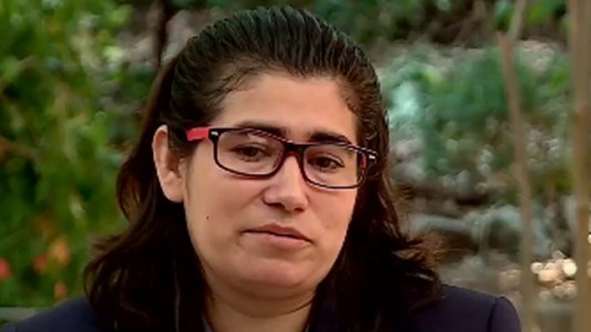 Relato desgarrador: la monja chilena que fue violada, quedó embarazada y la iglesia le dio la espalda