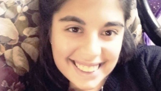 Caso Micaela: hallaron ropa y un zapato de la joven desaparecida