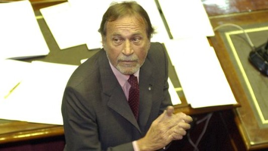 Murió Alberto Balestrini