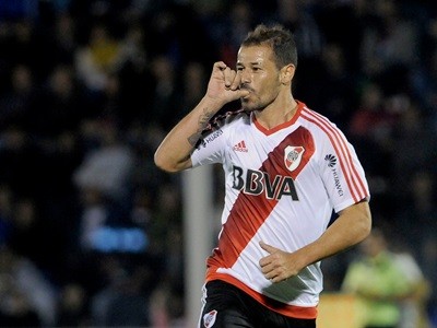 River sigue de racha y se trajo un triunfo de Victoria: 2 a 0 a Tigre