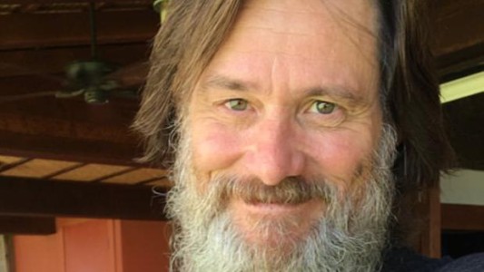 ¿Qué le pasa a Jim Carrey?: preocupación de sus fans por su aspecto físico