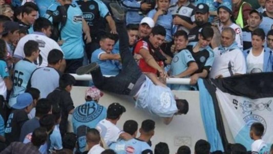 Asesinato del hincha de Belgrano: detuvieron a otro de los agresores