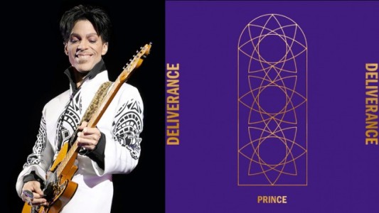 Lanzan un disco de Prince a un año de su muerte