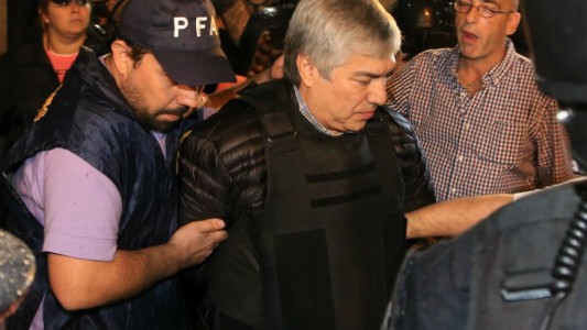 Abogado de Lázaro Báez negó contactos con el Gobierno para que declare como arrepentido