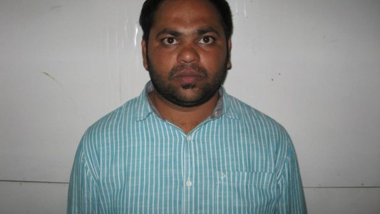 Inventó un atentado para no llevar a su novia de vacaciones