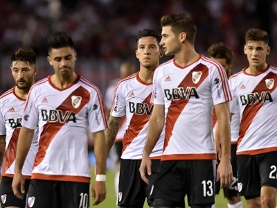 River empató con Sarmiento y dejó pasar la chance de acercarse más a la punta