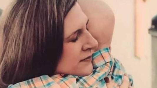 El estremecedor diálogo entre una madre y su hijo de 4 años a punto de morir de cáncer