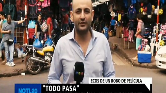 La triple frontera después del golpe en Ciudad del Este