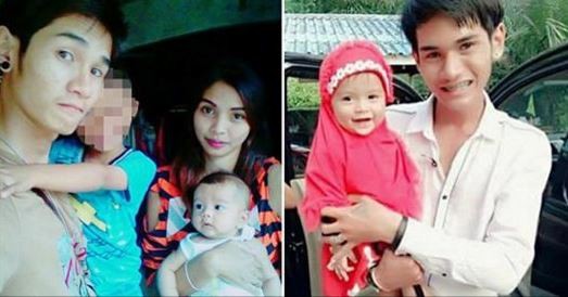 El joven que mató a su beba y lo transmitió en Facebook "no tenía ningún tipo de enfermedad mental"