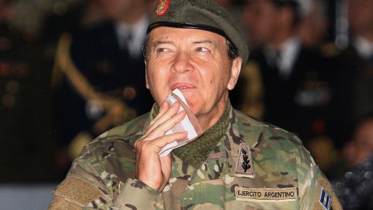 Enriquecimiento ilícito: confirman el procesamiento de Milani