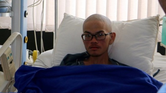 Un excursionista sobrevivió siete semanas perdido en el Himalaya