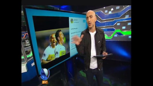 La historia de la nueva joya de Boca: Gonzalo Maroni