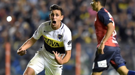 "Es algo soñado", dijo la nueva joya de Boca