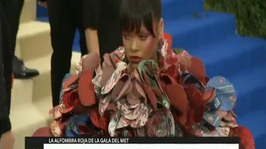 La cumbre de la moda en Nueva York