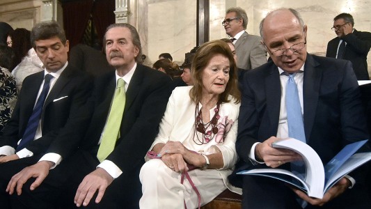 La Corte Suprema declaró aplicable el 2x1 para la prisión en un caso de delitos de lesa humanidad