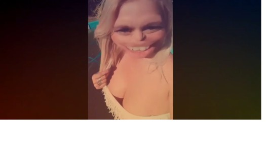 "Soy la hermana de Anto", la parodia de Nazarena Vélez del video que explotó en las redes sociales