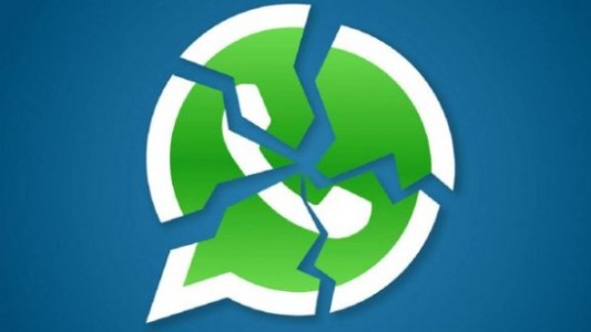 ¡Se cayó Whatsapp!: lluvia de memes y quejas de usuarios en las redes sociales