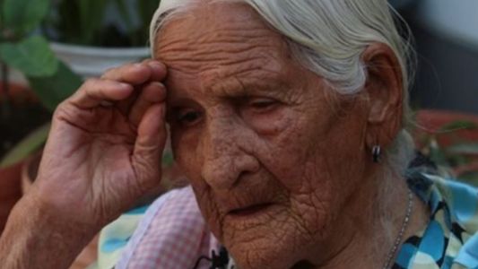 México: le negaron una cuenta bancaria por tener más de 110 años