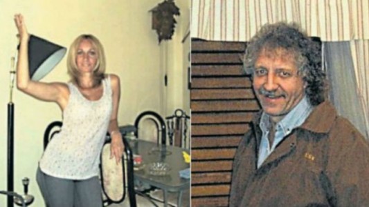 La citó en un bar y la mató de siete puñaladas: le dieron prisión perpetua al "loco de Caballito"