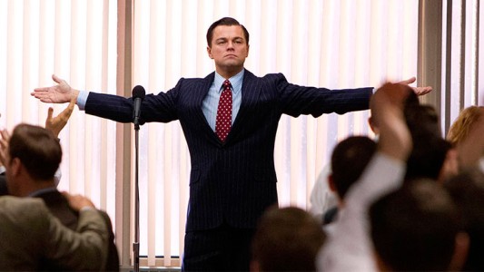 Leo DiCaprio sigue sólo a cuatro famosos en Instagram y uno es argentino