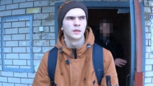 Habló el creador de la "Ballena azul": "Estaba limpiando la sociedad"