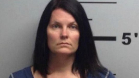 Detuvieron a una mujer que le disparó a un nene que intentaba violar a un perro