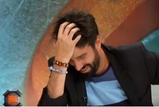 Video: la "gran Icardi" de Flavio Azzaro