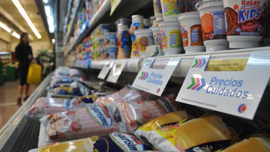 Extendieron hasta septiembre el programa Precios Cuidados, con 81 productos nuevos