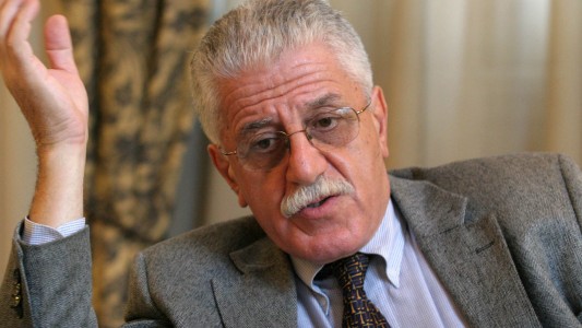 Murió Juan Carlos Tedesco, ex ministro de Educación