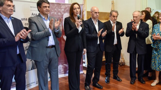 Vidal: "Los delitos de lesa humanidad no deben ser tratados como delitos comunes"