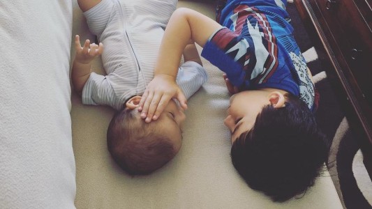 “¿Volverá cuando llueva?”: la desgarradora pregunta de un nene tras la muerte de su hermano de cinco meses